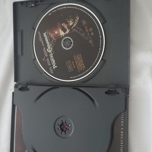 Four(4) DVD's Movie +1 DVD gift included See description below. Make an offer - Picture 9 of 16